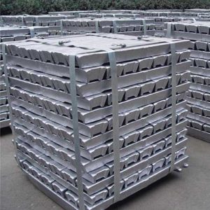 Aluminum Ingot