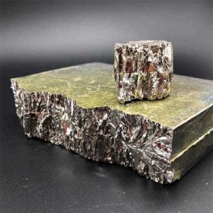 Bismuth Ingot